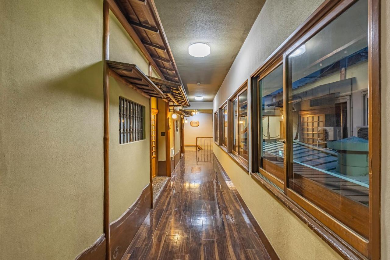 Ichinoyu Honkan Hakone Exterior photo