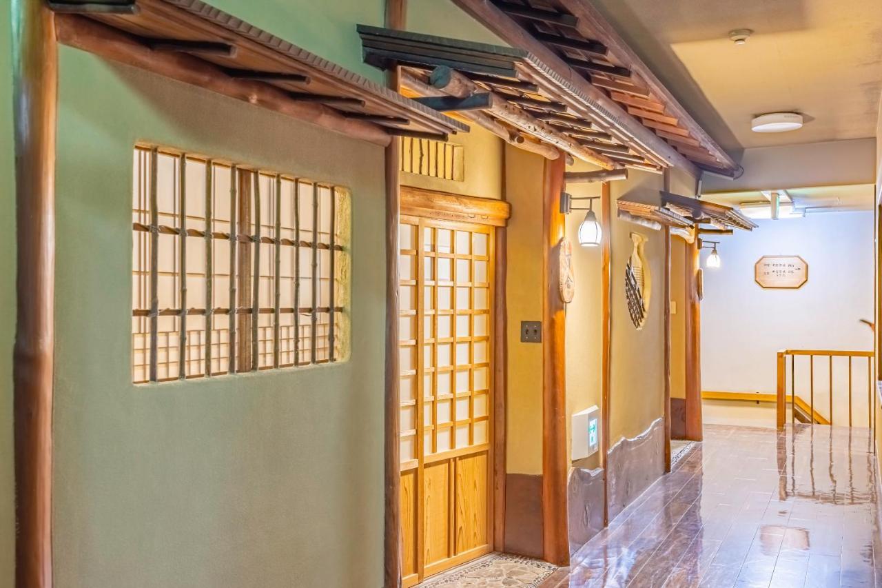 Ichinoyu Honkan Hakone Exterior photo