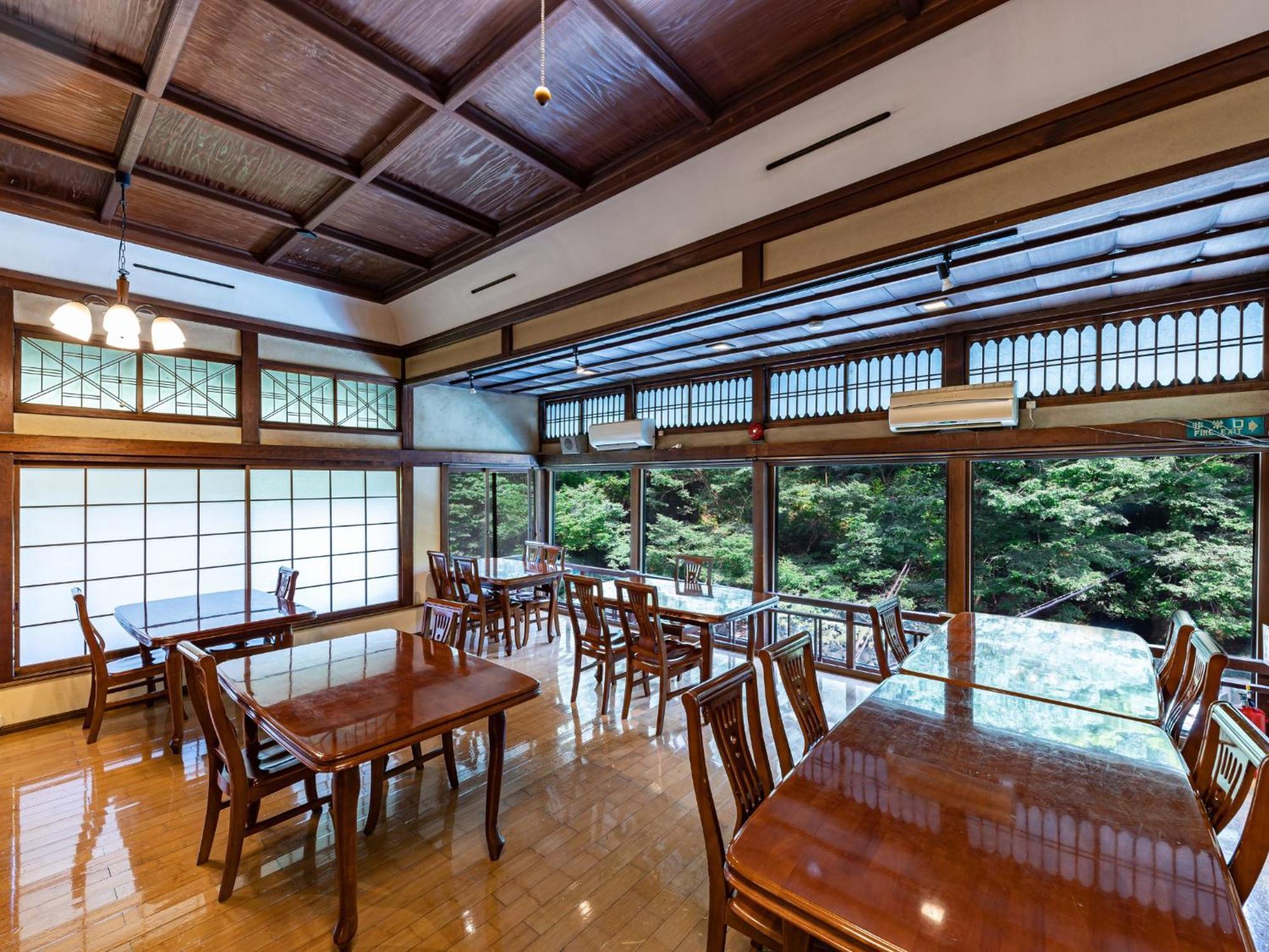Ichinoyu Honkan Hakone Exterior photo