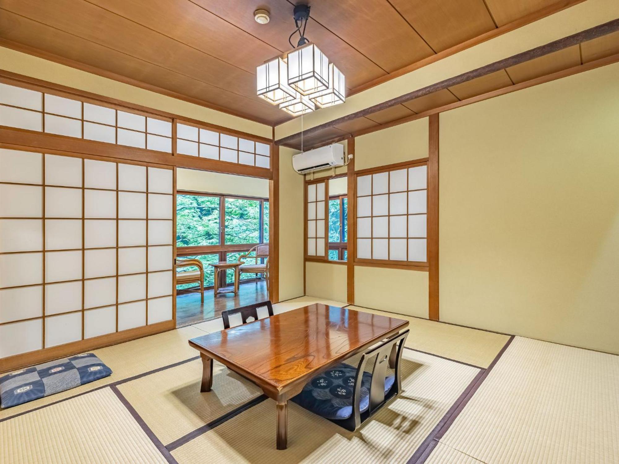 Ichinoyu Honkan Hakone Exterior photo