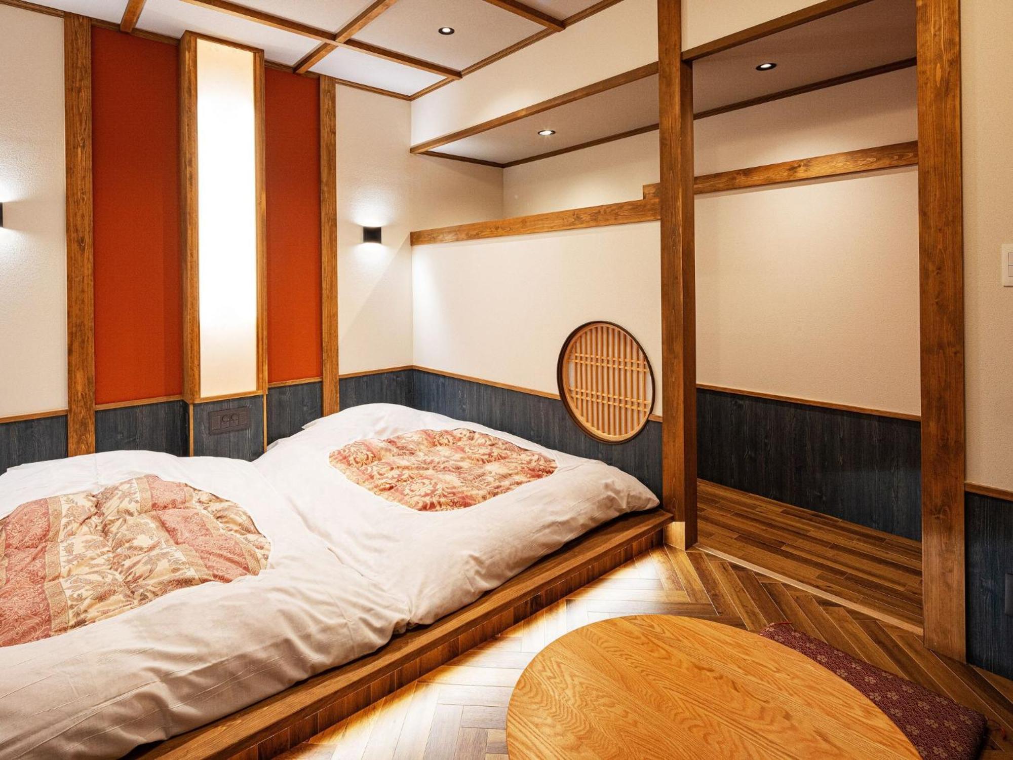 Ichinoyu Honkan Hakone Exterior photo