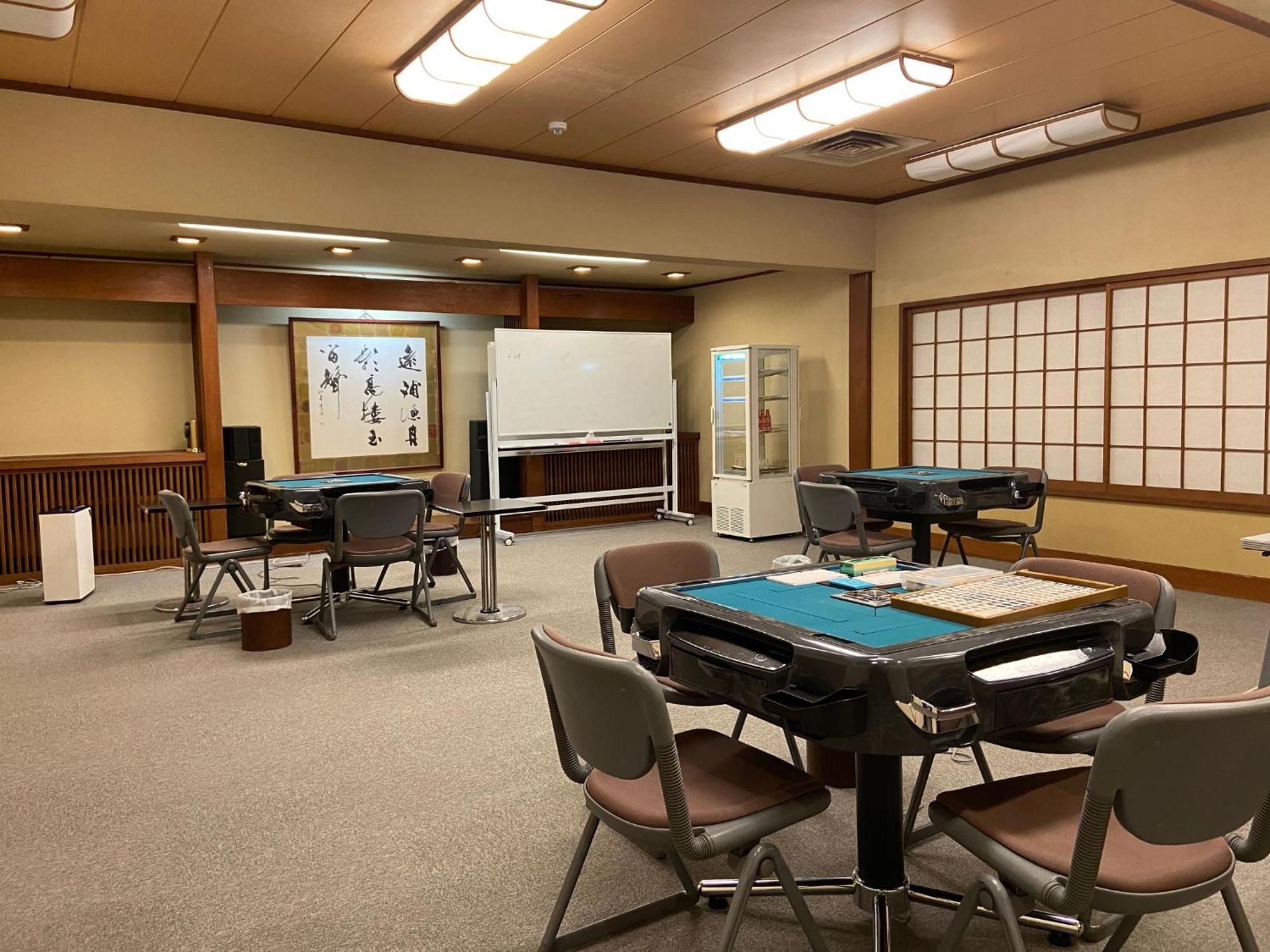 Ichinoyu Honkan Hakone Exterior photo