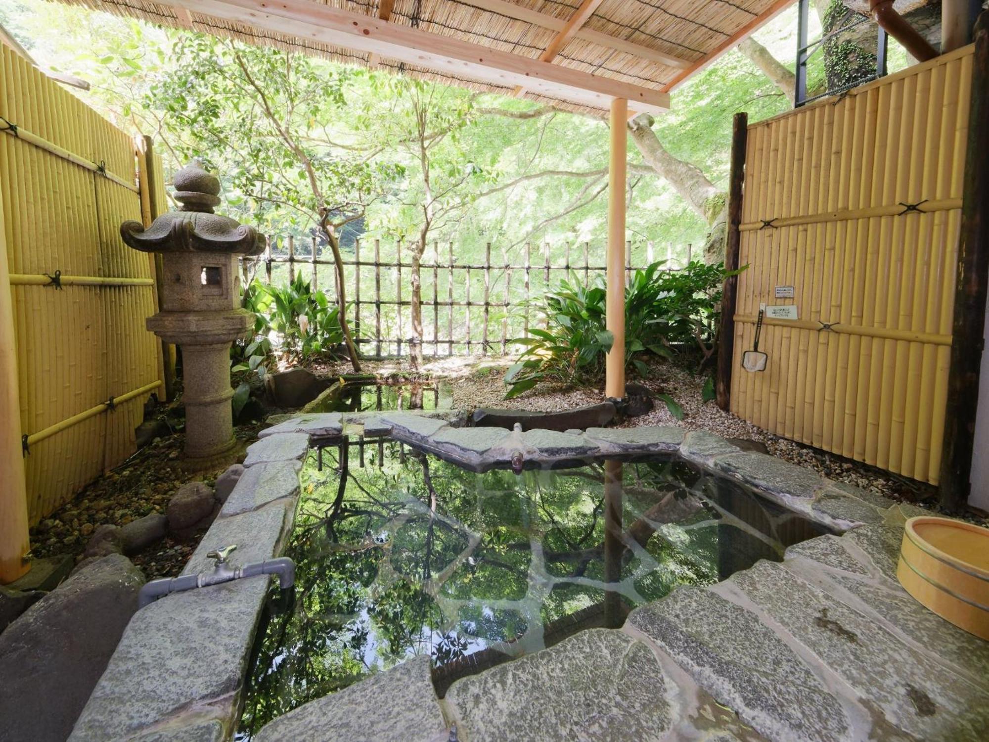 Ichinoyu Honkan Hakone Exterior photo