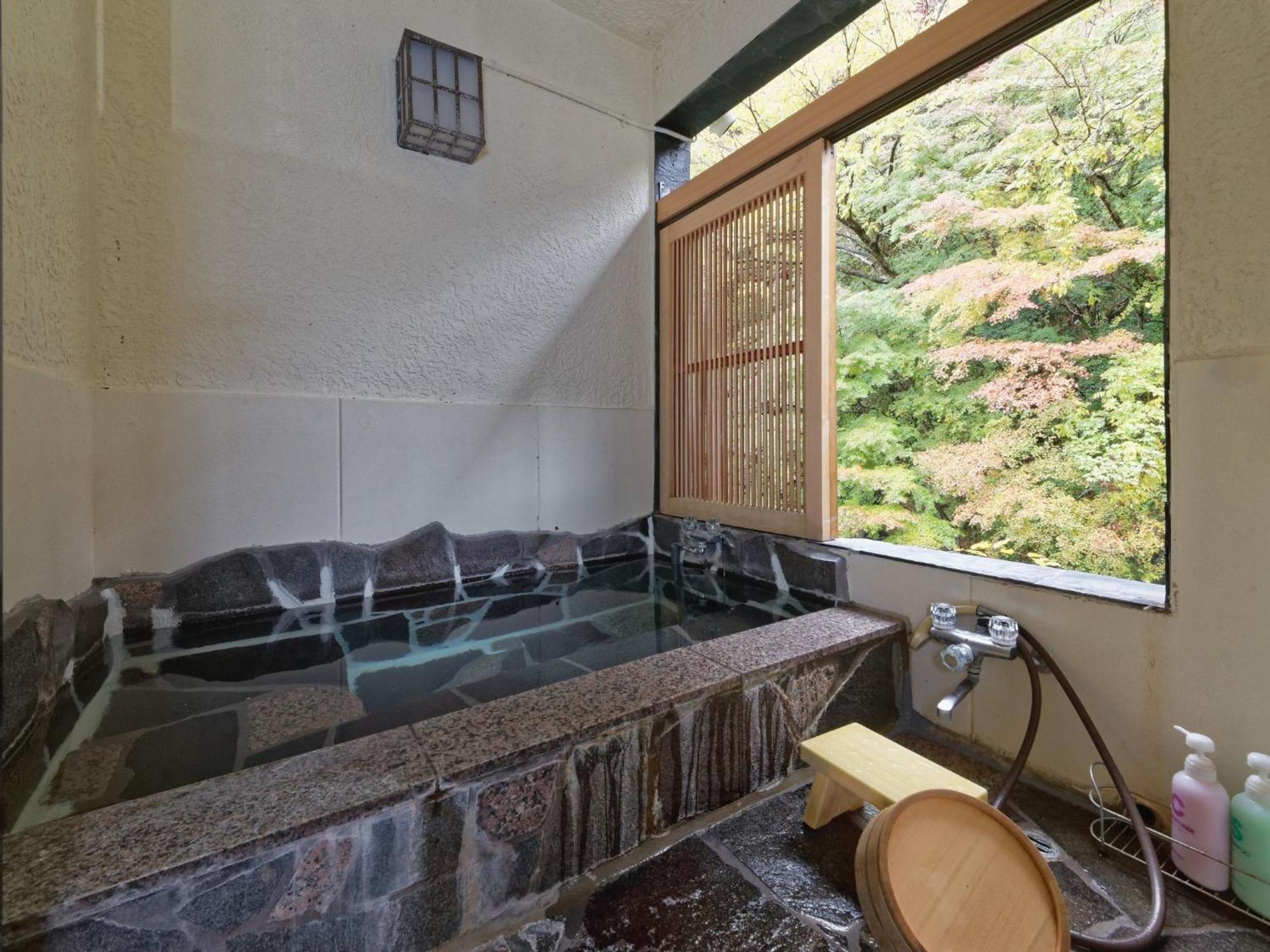 Ichinoyu Honkan Hakone Exterior photo